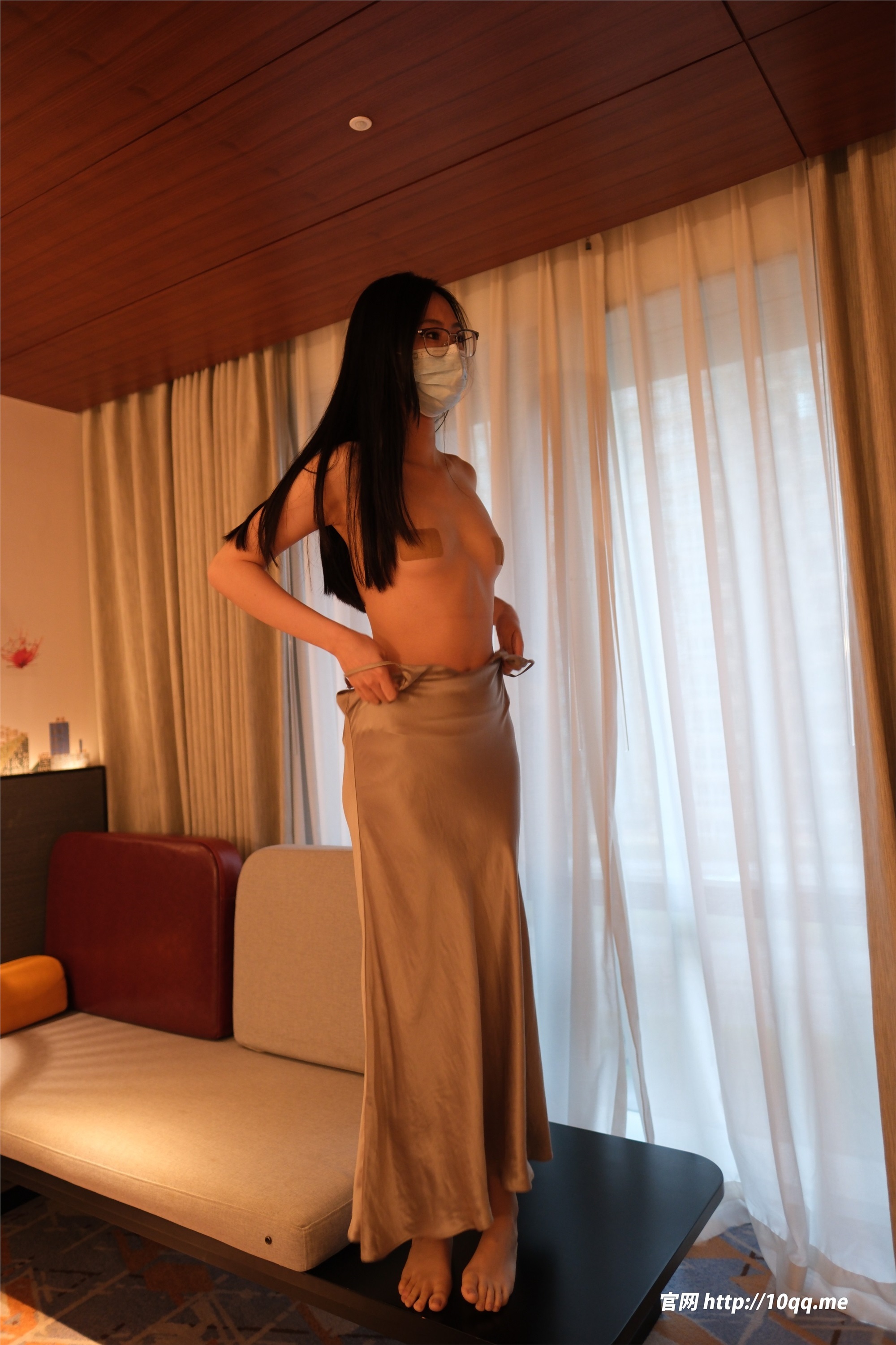 ROSI口罩系列 2024.06.11 NO.2921